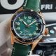 Tag Heuer Autavia Isograph Replica Watch Rose Gold Green Dial (2)_th.jpg